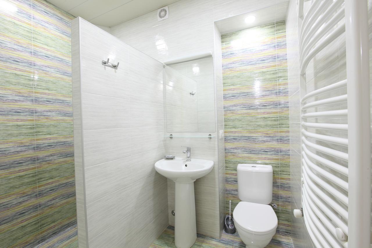 Apartment At Stalin House 트빌리시 외부 사진